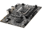 MSI PRO H610M-G LGA 1700 Intel H610 SATA 6Gb/s Micro ATX Motherboard 2x DDR5