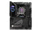 MSI MPG X870E CARBON AM5 ATX Gaming Motherboard, 4x SATA 6Gb/s, AMD Wi-Fi 7,USB