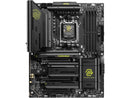 MSI MAG X870 TOMAHAWK WIFI AM5 ATX Gaming Motherboard, 4x SATA 6Gb/s, AMD Wi-Fi