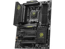 MSI MAG X870 TOMAHAWK WIFI AM5 ATX Gaming Motherboard, 4x SATA 6Gb/s, AMD Wi-Fi