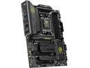 MSI MAG X870 TOMAHAWK WIFI AM5 AMD X870 ATX Motherboard