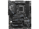 MSI Z890 GAMING PLUS WIFI LGA 1851 Intel Z890 SATA 6Gb/s ATX Motherboard