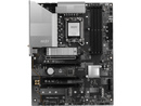 MSI PRO Z890-S WIFI LGA 1851 Intel Z890 SATA 6Gb/s ATX Motherboard