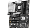 MSI PRO Z890-S WIFI LGA 1851 Intel Z890 SATA 6Gb/s ATX Motherboard