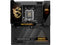 MSI MEG X870E GODLIKE AM5 AMD X870E SATA 6Gb/s Extended ATX Motherboard