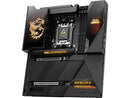 MSI MEG X870E GODLIKE AM5 AMD X870E Extended ATX Motherboard