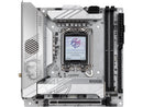 MSI MPG Z890I EDGE TI WIFI LGA 1851 Intel Z890 Mini ITX Motherboard