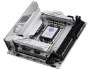 MSI MPG Z890I EDGE TI WIFI LGA 1851 Intel Z890 Mini ITX Motherboard