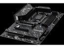 MSI X870 GAMING PLUS WIFI AM5 AMD X870 ATX Motherboard