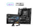 MSI X870 GAMING PLUS WIFI AM5 AMD X870 ATX Motherboard