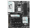 MSI B840 GAMING PLUS WIFI AM5 AMD B840 SATA 6Gb/s 2.5G Network Wi-Fi 7 DDR5 Dual