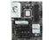 MSI B840 GAMING PLUS WIFI AM5 AMD B840 SATA 6Gb/s 2.5G Network Wi-Fi 7 DDR5 Dual