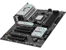 MSI B840 GAMING PLUS WIFI AM5 AMD B840 SATA 6Gb/s 2.5G Network Wi-Fi 7 DDR5 Dual