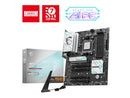 MSI B840 GAMING PLUS WIFI AM5 AMD B840 SATA 6Gb/s 2.5G Network Wi-Fi 7 DDR5 Dual