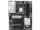 MSI PRO B840-P WIFI AM5 AMD B840 SATA 6Gb/s 2.5G Network Wi-Fi 7 DDR5 ATX