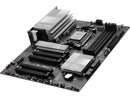 MSI PRO B840-P WIFI AM5 AMD B840 SATA 6Gb/s 2.5G Network Wi-Fi 7 DDR5 ATX