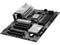 MSI PRO B840-P WIFI AM5 AMD B840 SATA 6Gb/s 2.5G Network Wi-Fi 7 DDR5 ATX