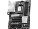 MSI PRO B840-P WIFI AM5 AMD B840 SATA 6Gb/s 2.5G Network Wi-Fi 7 DDR5 ATX