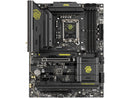MSI MAG B860 TOMAHAWK WIFI LGA 1851 Intel B860 SATA 6Gb/s Intel Core Ultra DDR5