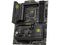 MSI MAG B860 TOMAHAWK WIFI LGA 1851 Intel B860 SATA 6Gb/s Intel Core Ultra DDR5