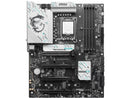 MSI B860 GAMING PLUS WIFI LGA 1851 Intel B860 SATA 6Gb/s Wi-Fi 7 DDR5 PCI-E x16