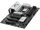 MSI B860 GAMING PLUS WIFI LGA 1851 Intel B860 SATA 6Gb/s Wi-Fi 7 DDR5 PCI-E x16