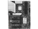 MSI PRO B860-P WIFI LGA 1851 Intel B860 SATA 6Gb/s DDR5 PCI-E x16 slot  M.2