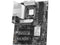 MSI PRO B860-P WIFI LGA 1851 Intel B860 SATA 6Gb/s DDR5 PCI-E x16 slot  M.2
