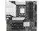 MSI PRO B860M-A WIFI LGA 1851 Intel B860 SATA 6Gb/s DDR5 PCI-E x16 slot M.2