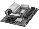 MSI PRO B860M-A WIFI LGA 1851 Intel B860 SATA 6Gb/s DDR5 PCI-E x16 slot M.2
