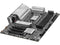 MSI PRO B860M-A WIFI LGA 1851 Intel B860 SATA 6Gb/s DDR5 PCI-E x16 slot M.2