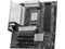 MSI PRO B860M-A WIFI LGA 1851 Intel B860 SATA 6Gb/s DDR5 PCI-E x16 slot M.2