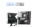 MSI PRO B860M-A WIFI LGA 1851 Intel B860 SATA 6Gb/s DDR5 PCI-E x16 slot M.2
