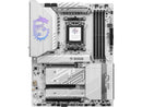 MSI MPG B850 EDGE TI WIFI AM5 AMD B850 SATA 6Gb/s 5G Network Wi-Fi 7 DDR5 Audio