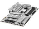 MSI MPG B850 EDGE TI WIFI AM5 AMD B850 SATA 6Gb/s 5G Network Wi-Fi 7 DDR5 Audio
