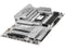 MSI MPG B850 EDGE TI WIFI AM5 AMD B850 SATA 6Gb/s 5G Network Wi-Fi 7 DDR5 Audio