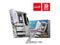 MSI MPG B850 EDGE TI WIFI AM5 AMD B850 SATA 6Gb/s 5G Network Wi-Fi 7 DDR5 Audio