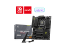 MSI MAG B850 TOMAHAWK MAX WIFI AM5 AMD B850 SATA 6Gb/s 5G Network Wi-Fi7 DDR5