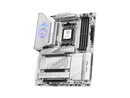 MSI MPG MPG X870E EDGE TI WIFI AM5 AMD X870E SATA 6Gb/s  5G LAN DDR5 M.2 Wi-Fi 7