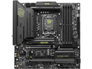 MSI MAG B860M MORTAR WIFI LGA 1851 Intel B860 SATA 6Gb/s DDR5 CI-E x16 slot  M.2
