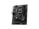MSI PRO PRO B650-VC WIFI AM5 AMD B650 SATA 6Gb/s DDR5 ATX (22) Motherboards -