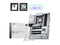 MSI PRO Z890-S WIFI PZ LGA 1851 Intel Z890 SATA 6Gb/s 243.84mmx304.8mm (280)