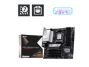 MSI PRO B850M-P WIFI AM5 AMD B850 support PCIe 5.0 SATA 6Gb/s Displayport1.4