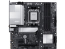 MSI PRO B850M-A WIFI AM5 , Wi-FI 7, 5G LAN, SATA 6Gbps, Bluetooth 5.4, double