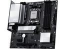 MSI PRO B850M-A WIFI AM5 , Wi-FI 7, 5G LAN, SATA 6Gbps, Bluetooth 5.4, double