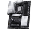 MSI PRO X870E-P WIFI AM5 ATX AMD Motherboards, USB 4.0 (40G),4x SATA 6Gb/s,Wi-Fi
