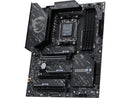 MSI X870E GAMING PLUS WIFI AM5 AMD X870E SATA 6GB/S  5G LAN DDR5 M.2 Wi-Fi 7 ATX