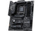 MSI X870E GAMING PLUS WIFI AM5 AMD X870E SATA 6GB/S  5G LAN DDR5 M.2 Wi-Fi 7 ATX