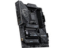 MSI X870E GAMING PLUS WIFI AM5 AMD X870E SATA 6GB/S  5G LAN DDR5 M.2 Wi-Fi 7 ATX