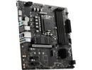 MSI PRO B760M-P LGA 1700 Intel B760 SATA 6Gb/s Micro ATX Motherboard